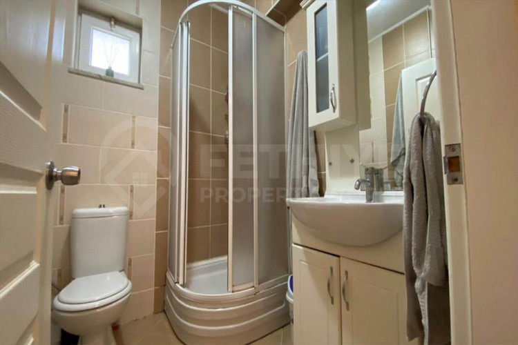 Квартира 2+1 в Фетхие, Турция | PTE-41037