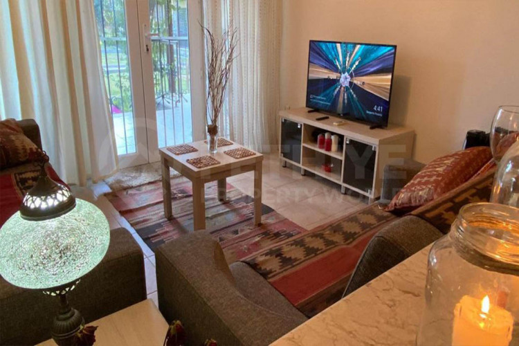 Квартира 2+1 в Фетхие, Турция | PTE-41037