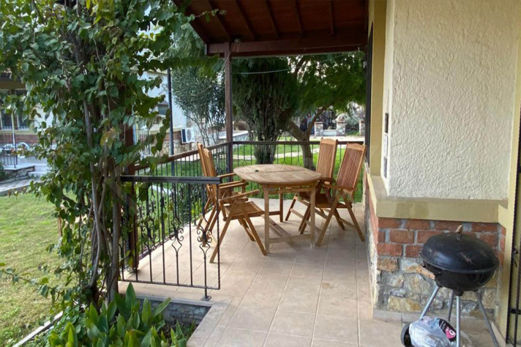 Квартира 2+1 в Фетхие, Турция | PTE-41037