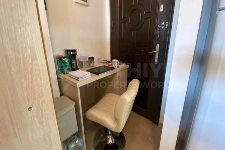 Квартира 2+1 в Фетхие, Турция | PTE-41037