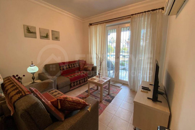 Квартира 2+1 в Фетхие, Турция | PTE-41037