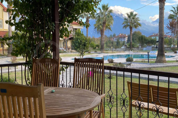 Квартира 2+1 в Фетхие, Турция | PTE-41037