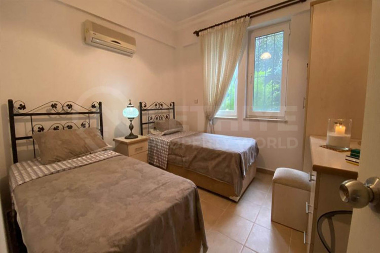 Квартира 2+1 в Фетхие, Турция | PTE-41037