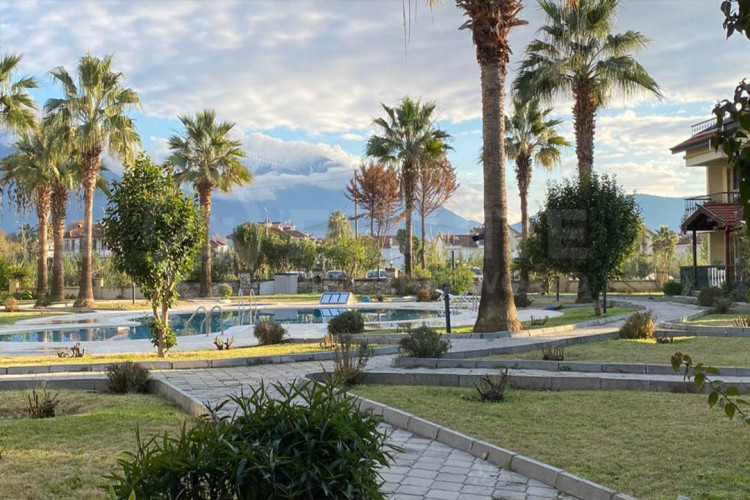 Квартира 2+1 в Фетхие, Турция | PTE-41037