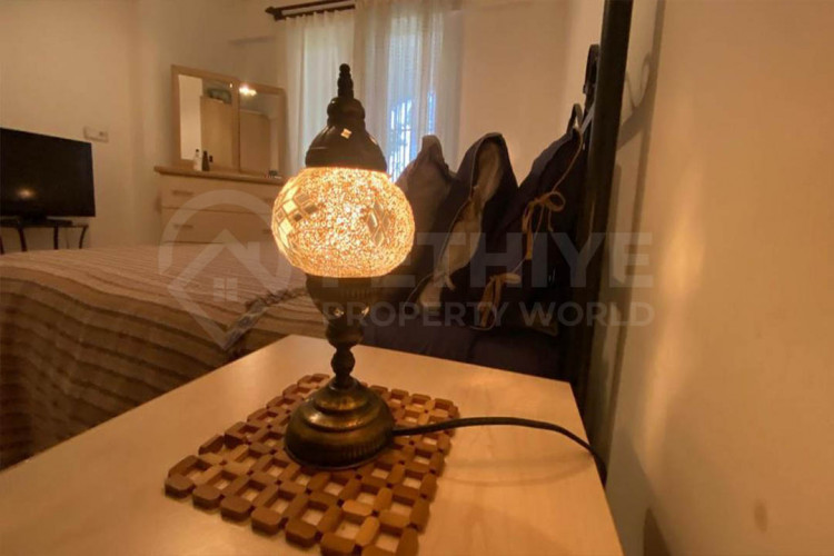 Квартира 2+1 в Фетхие, Турция | PTE-41037