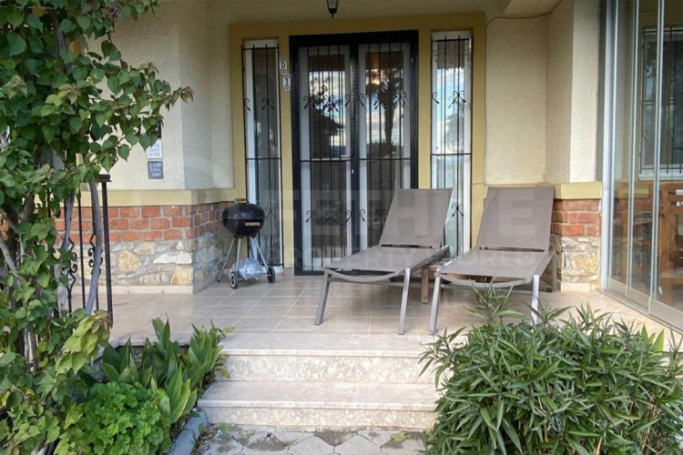 Квартира 2+1 в Фетхие, Турция | PTE-41037