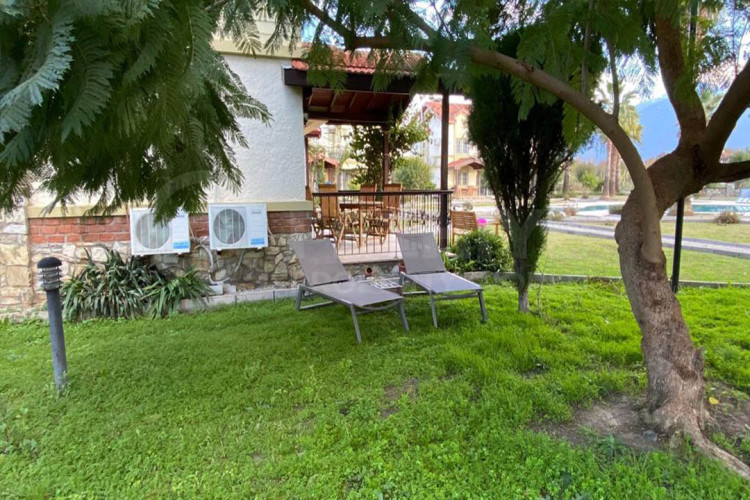 Квартира 2+1 в Фетхие, Турция | PTE-41037