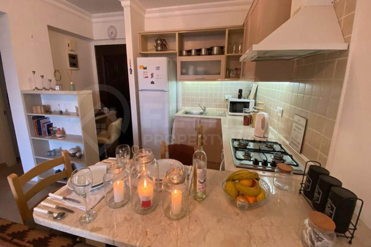 Квартира 2+1 в Фетхие, Турция | PTE-41037