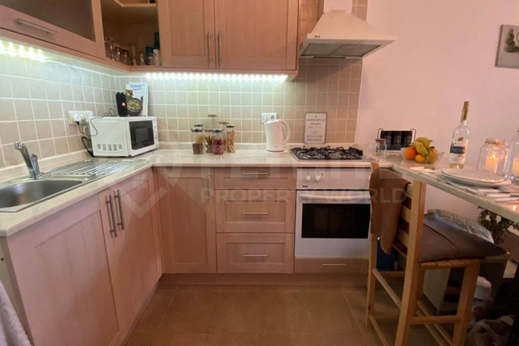 Квартира 2+1 в Фетхие, Турция | PTE-41037