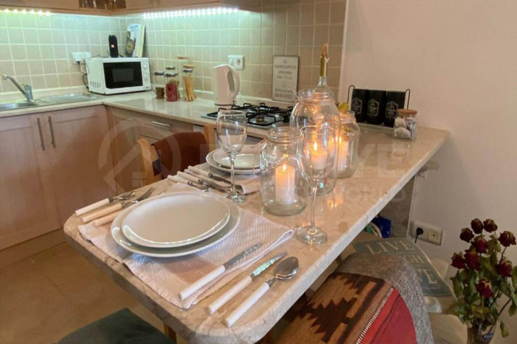 Квартира 2+1 в Фетхие, Турция | PTE-41037