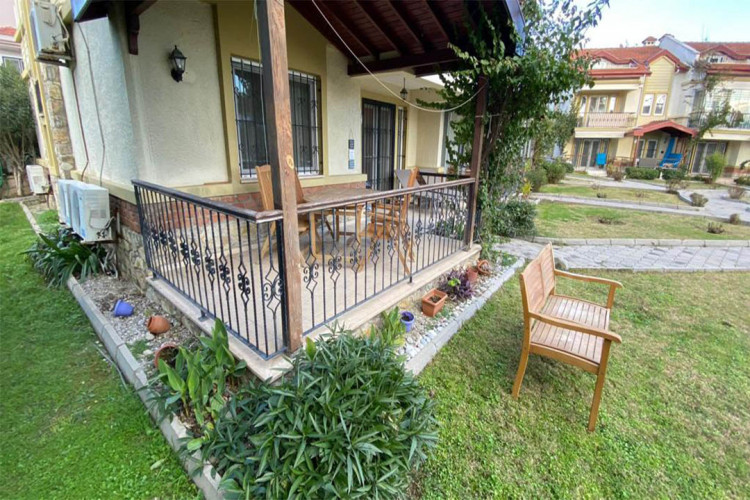 Квартира 2+1 в Фетхие, Турция | PTE-41037