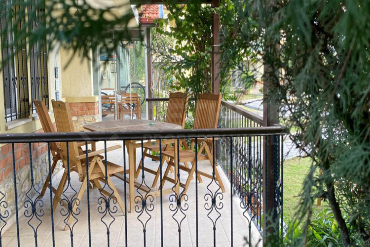 Квартира 2+1 в Фетхие, Турция | PTE-41037