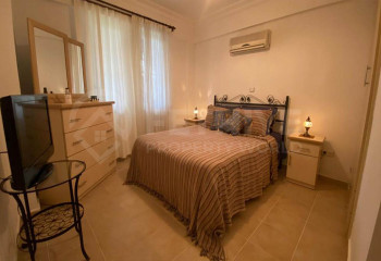 Квартира 2+1 в Фетхие, Турция | PTE-41037