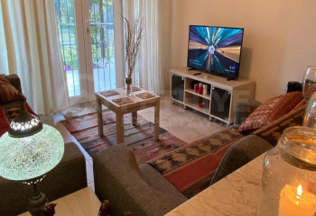 Квартира 2+1 в Фетхие, Турция | PTE-41037