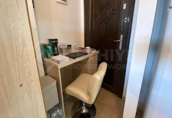 Квартира 2+1 в Фетхие, Турция | PTE-41037