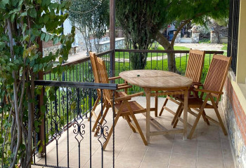 Квартира 2+1 в Фетхие, Турция | PTE-41037