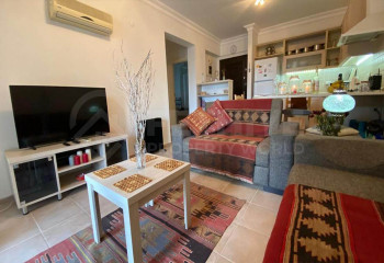 Квартира 2+1 в Фетхие, Турция | PTE-41037