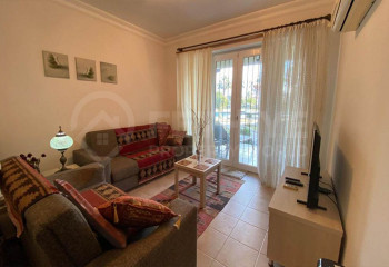 Квартира 2+1 в Фетхие, Турция | PTE-41037