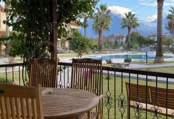 Квартира 2+1 в Фетхие, Турция | PTE-41037