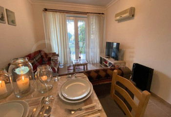 Квартира 2+1 в Фетхие, Турция | PTE-41037