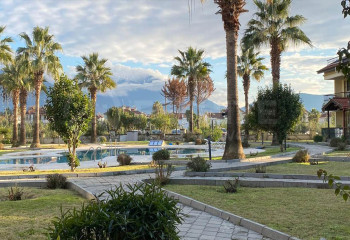 Квартира 2+1 в Фетхие, Турция | PTE-41037