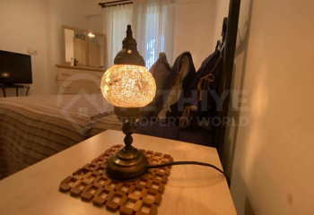 Квартира 2+1 в Фетхие, Турция | PTE-41037