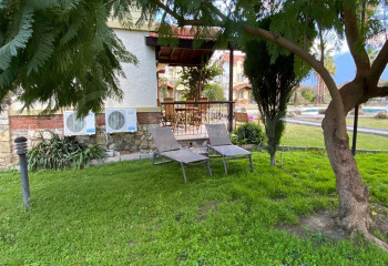 Квартира 2+1 в Фетхие, Турция | PTE-41037