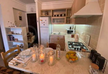 Квартира 2+1 в Фетхие, Турция | PTE-41037