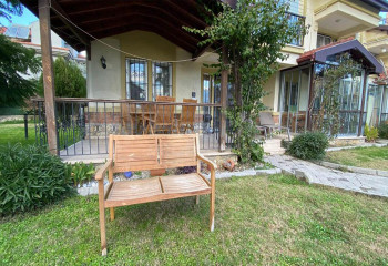 Квартира 2+1 в Фетхие, Турция | PTE-41037