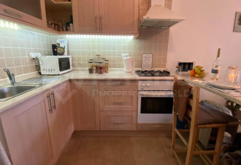 Квартира 2+1 в Фетхие, Турция | PTE-41037