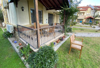 Квартира 2+1 в Фетхие, Турция | PTE-41037