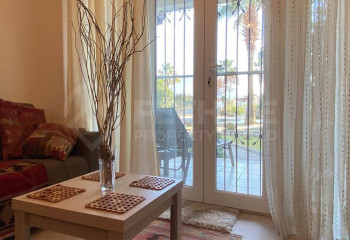 Квартира 2+1 в Фетхие, Турция | PTE-41037