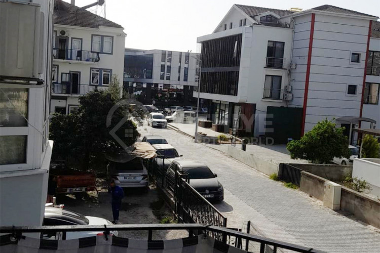 Квартира 3+1 в Фетхие, Турция | PBB-41196