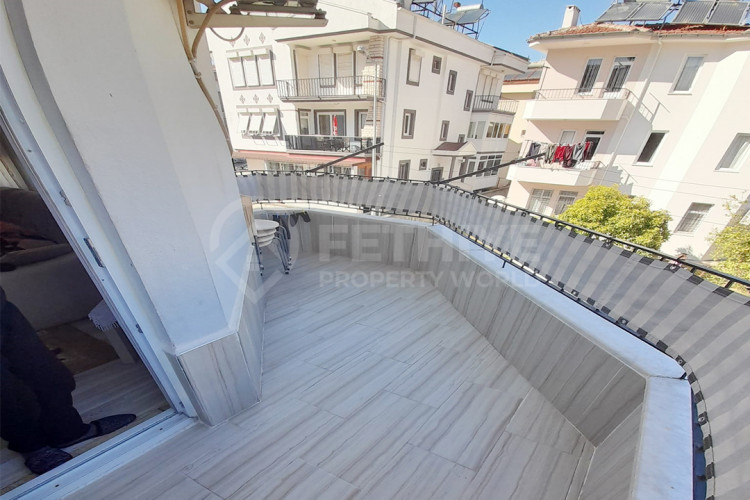 Квартира 3+1 в Фетхие, Турция | PBB-41196