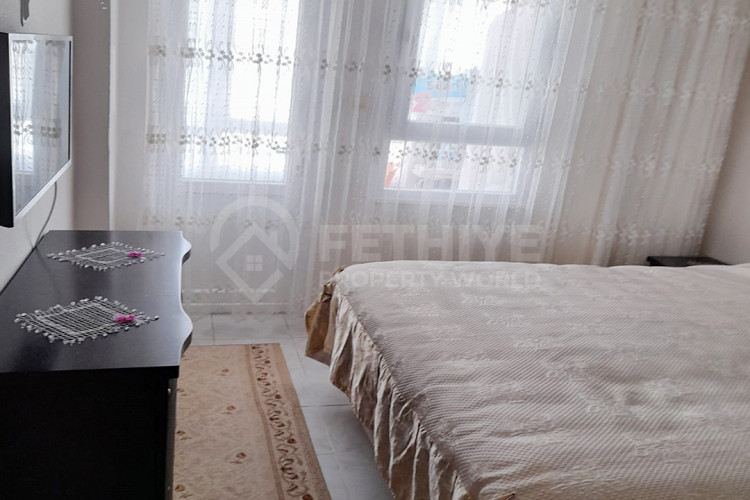 Квартира 3+1 в Фетхие, Турция | PBB-41196