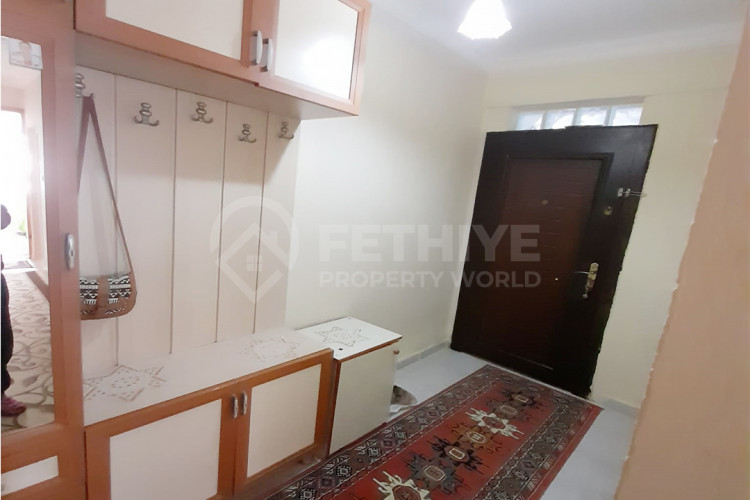 Квартира 3+1 в Фетхие, Турция | PBB-41196