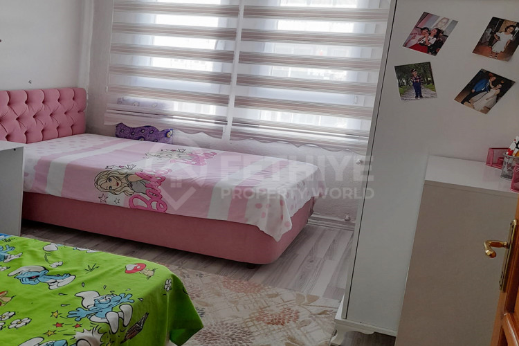 Квартира 3+1 в Фетхие, Турция | PBB-41196