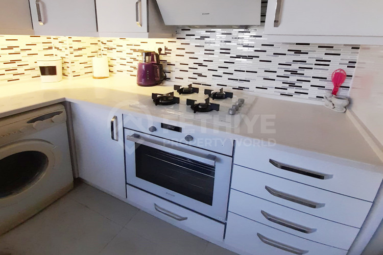 Квартира 3+1 в Фетхие, Турция | PBB-41196