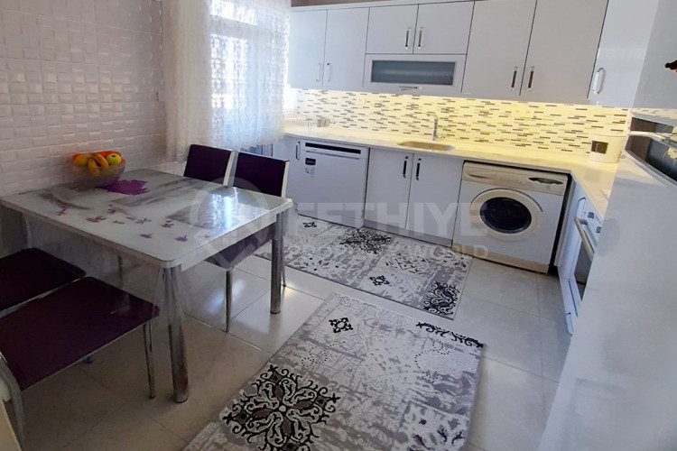 Квартира 3+1 в Фетхие, Турция | PBB-41196