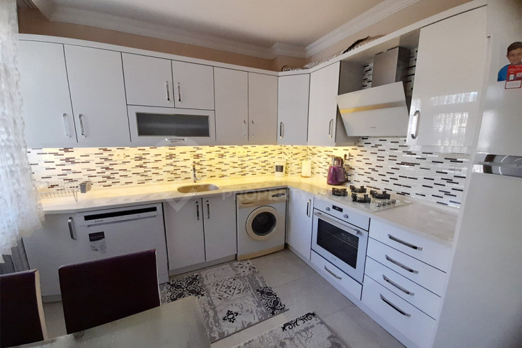 Квартира 3+1 в Фетхие, Турция | PBB-41196