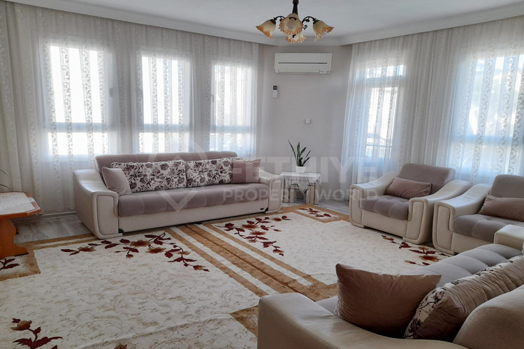 Квартира 3+1 в Фетхие, Турция | PBB-41196