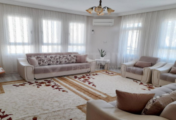 Квартира 3+1 в Фетхие, Турция 