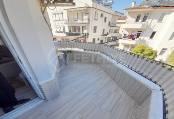 Квартира 3+1 в Фетхие, Турция | PBB-41196