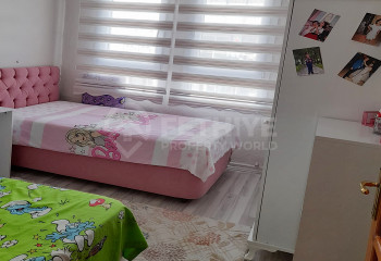 Квартира 3+1 в Фетхие, Турция | PBB-41196