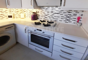 Квартира 3+1 в Фетхие, Турция | PBB-41196