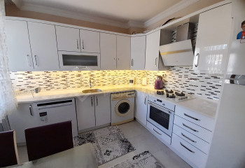 Квартира 3+1 в Фетхие, Турция | PBB-41196