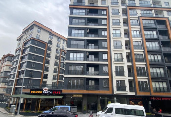 Квартира 1+2 в Сарыере, Стамбул, Турция