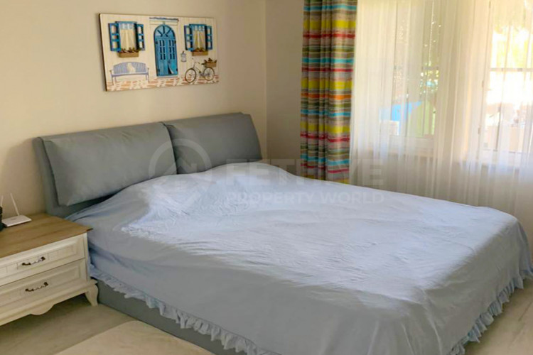 Квартира 2+1 в Фетхие, Турция | SBB-42110