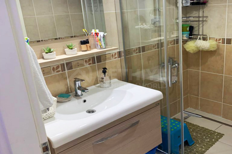 Квартира 2+1 в Фетхие, Турция | SBB-42110