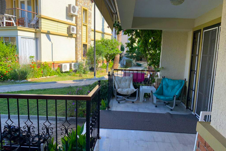 Квартира 2+1 в Фетхие, Турция | SBB-42110